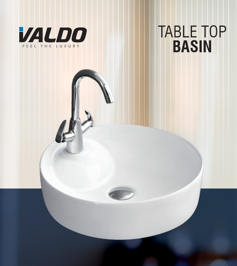 table-top-basin